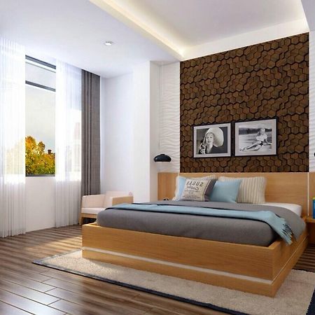 Bắc Ninh Haengbok Hotel מראה חיצוני תמונה