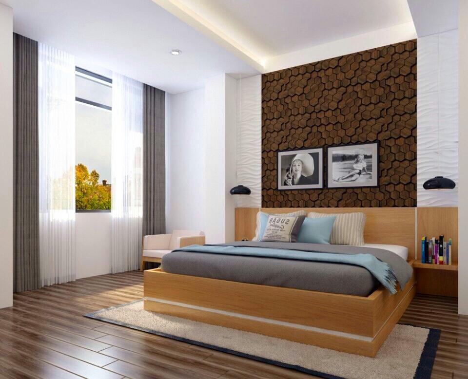Bắc Ninh Haengbok Hotel מראה חיצוני תמונה