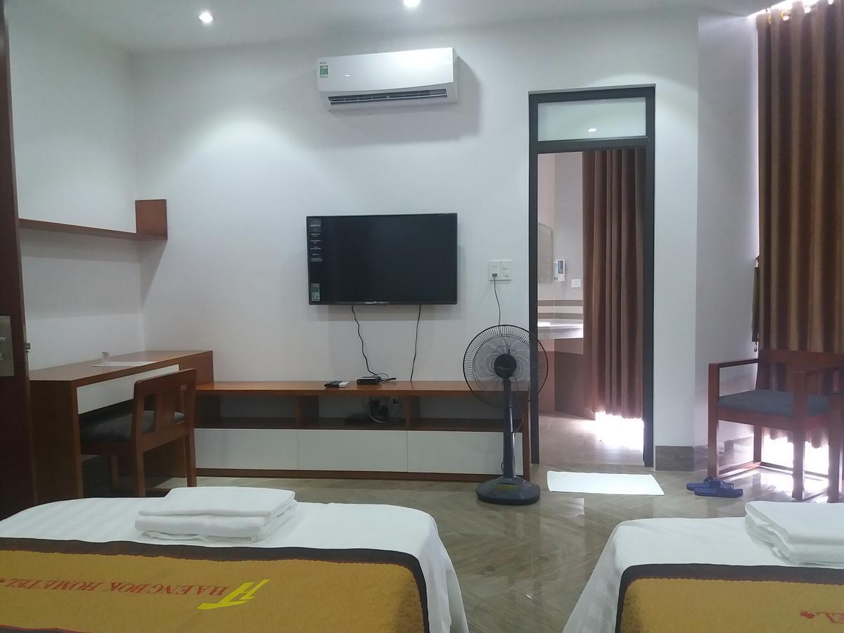 Bắc Ninh Haengbok Hotel מראה חיצוני תמונה