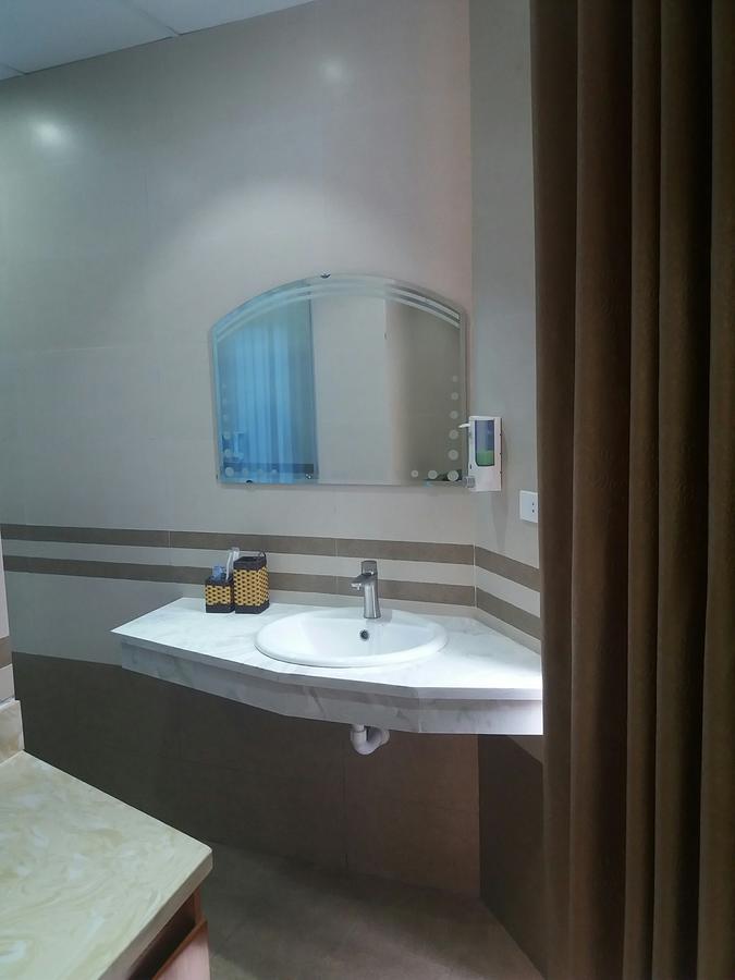 Bắc Ninh Haengbok Hotel מראה חיצוני תמונה