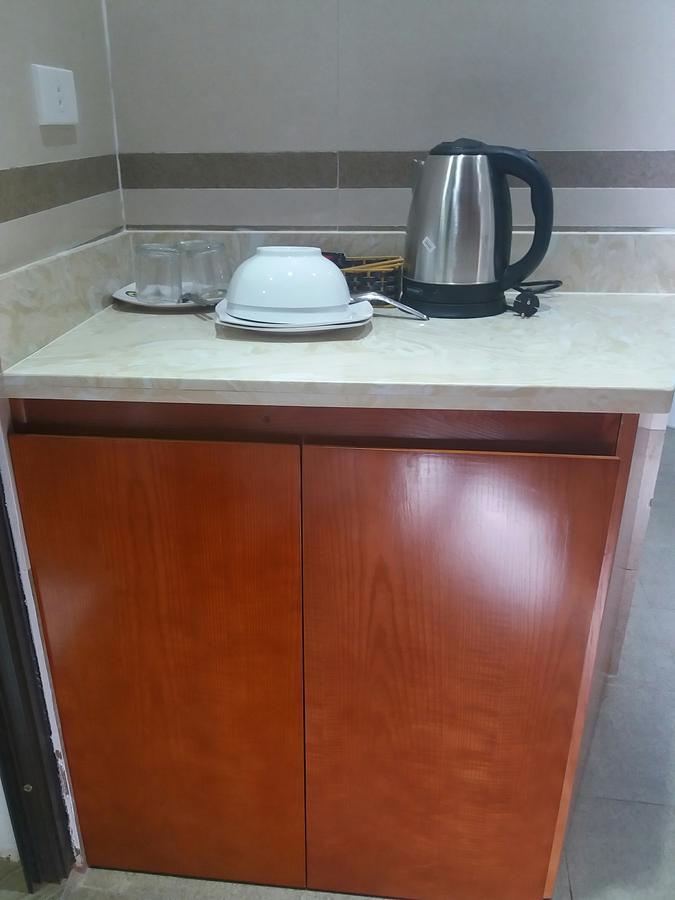 Bắc Ninh Haengbok Hotel מראה חיצוני תמונה