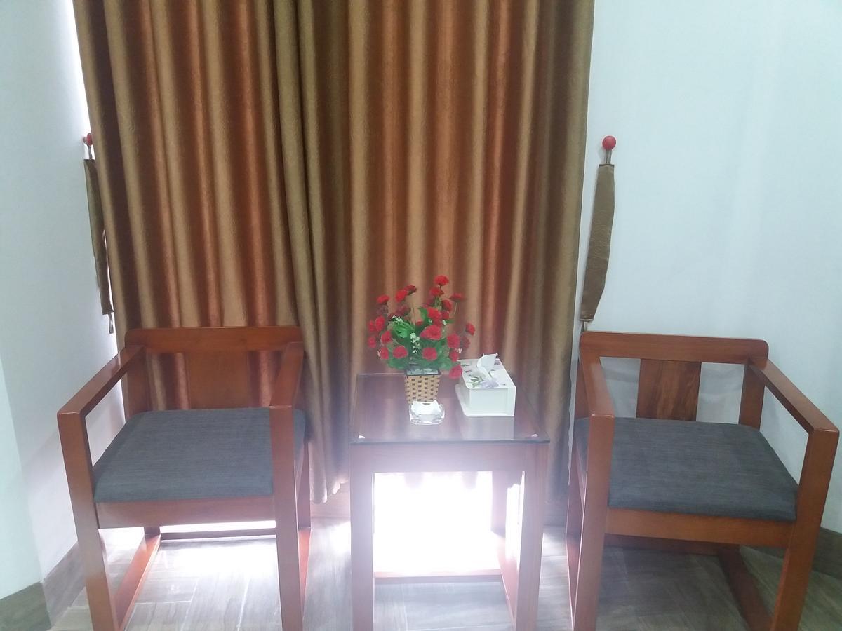 Bắc Ninh Haengbok Hotel מראה חיצוני תמונה