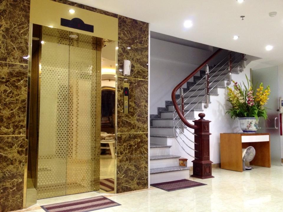 Bắc Ninh Haengbok Hotel מראה חיצוני תמונה